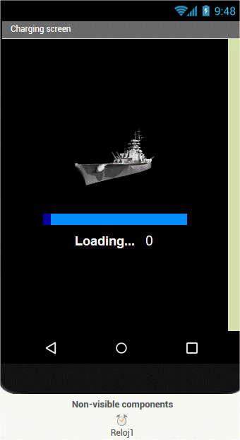 Disposici&oacute; dels elements