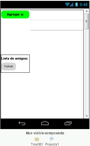 Disposici&oacute; dels elements