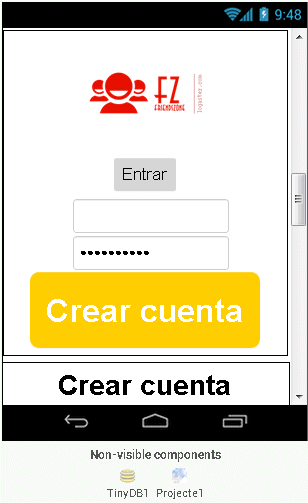 Disposici&oacute; dels elements