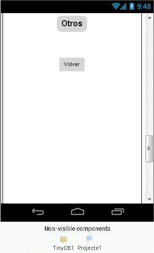 Disposici&oacute; dels elements