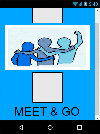 Disposici&oacute; dels elements