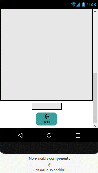 Disposici&oacute; dels elements