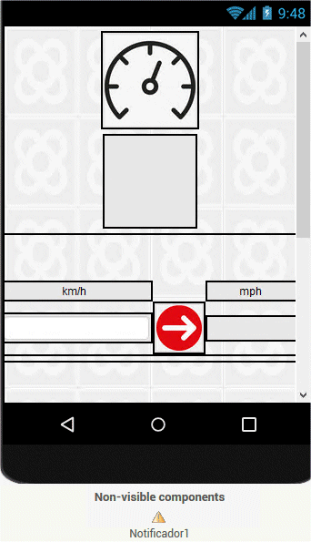 Disposici&oacute; dels elements