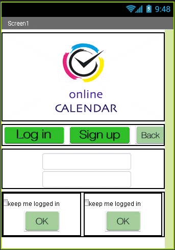 Disposici&oacute; dels elements