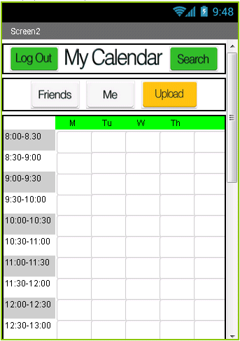 Disposici&oacute; dels elements