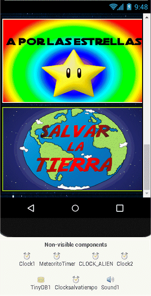 Disposici&oacute; dels elements