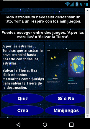 Disposici&oacute; dels elements