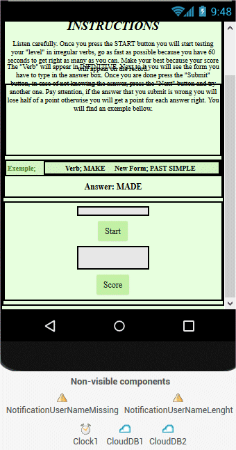 Disposici&oacute; dels elements