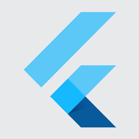 Logo Flutter