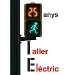 Taller el&egrave;ctric