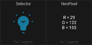Botons de l'aplicaci&oacute;