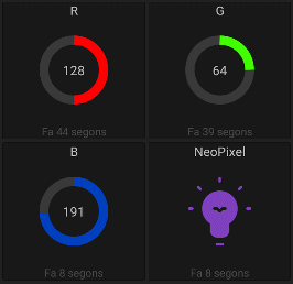 Botons de l'aplicaci&oacute;