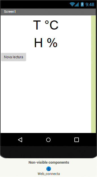 Disposici&oacute; dels elements