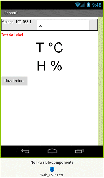 Disposici&oacute; dels elements