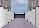 Zona edificada