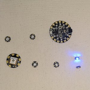 Tecnolog&iacute;a vestible a tu alcance