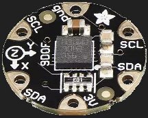 LSM9DS0