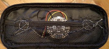 Tic Tac Case