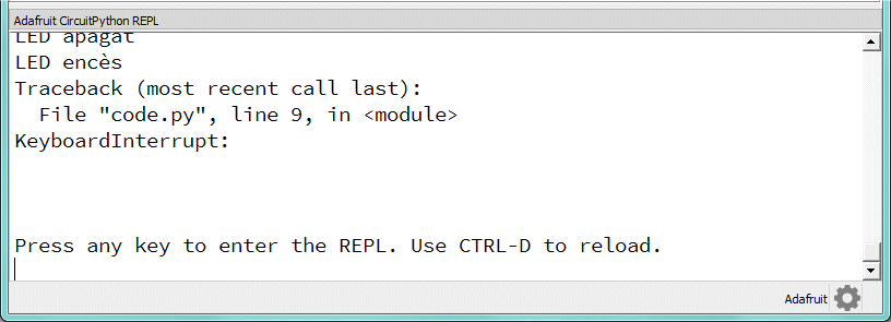 REPL