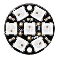 NeoPixel Jewel