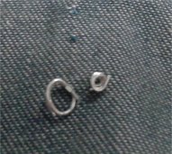 el LED preparat per cosir-lo